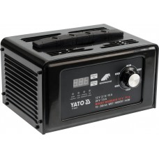 Redresor baterie auto 12V-24V YATO Redresor baterie auto 12V-24V YATO