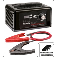 Redresor baterie auto 12V-24V 30A YATO Redresor baterie auto 12V-24V 30A YATO