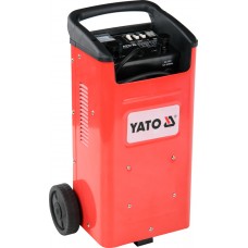 Robot pornire acumulatori auto 600 Ah YATO Robot pornire acumulatori auto 600 Ah YATO