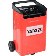 Robot pornire acumulatori auto 700 Ah YATO Robot pornire acumulatori auto 700 Ah YATO