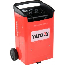 Robot pornire acumulatori auto 800 Ah YATO Robot pornire acumulatori auto 800 Ah YATO