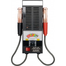 Tester acumulatori analog 6-12V YATO Tester acumulatori analog 6-12V YATO