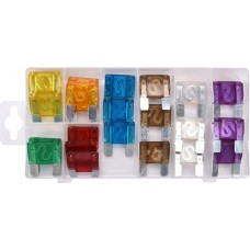 Set sigurante auto 24 de bucati YATO