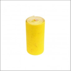 YT-8442 YATO Rola de hartie abraziva, smirghel 115 mm, 5 m, granulatie P80