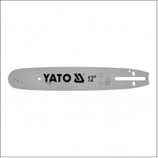 YT-84928 YATO Lama lungime 300 mm, pentru drujba cu lant cu pasul de 0.325", grosime 1.5 mm, 50 dinti