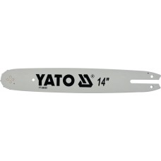 Lama drujba 14 inch 50 de dinti YATO