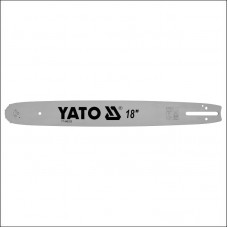YT-849355 YATO Lama pentru drujba lungime 18", pasul de 3/8"U