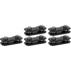 YATO Nituri lant drujba set 5 bucati pas 0.325 latime 0.05