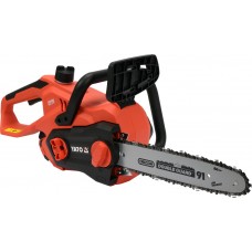 Drujba cu acumulator 40V 30 cm YATO