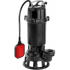 Pompa submersibila cu tocator 750 W YATO