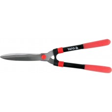 Foarfeca pentru tuns gard viu lungime 520 mm YATO