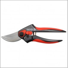 YT-8849 YATO Foarfeca pentru pomi 200 mm, cu maner din aluminiu