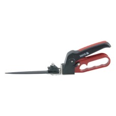Foarfeca pentru iarba 8 pozitii 310 mm YATO