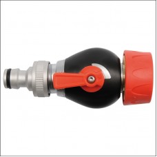 YT-9940 YATO Mufa cu robinet si stut, cuplare furt..