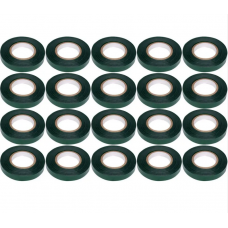 FLO Set 20 benzi de rezerva pentru dispozitivul de legare plante 88830