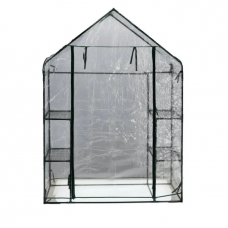 FLO Sera pentru plante 143x73x195 cm..