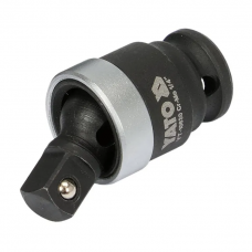 YATO Articulatie cardanica pentru antrenare chei tubulare de impact 1/4", CrMo