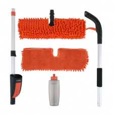 LUND Mop cu pulverizator, capacitate recipient lic.. LUND Mop cu pulverizator, capacitate recipient lic..