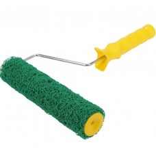 VOREL Trafalet pentru glet, 230 mm, coada plastic