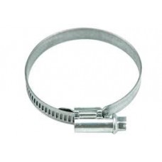 VOREL Colier metalic pentru furtun NORMA 60-80 mm