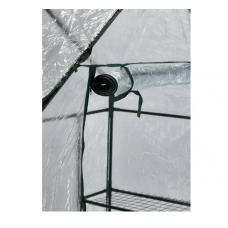 FLO Sera pentru plante 143x73x195 cm..