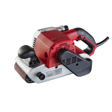 Raider RDI-BS08 Masina de slefuit 1200 W cu banda 100x610 mm