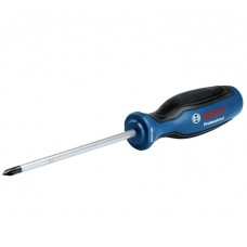 BOSCH Surubelnita Pozidriv PZ2, lungime 125 mm