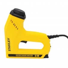 Capsator electric TRE550 pentru uz profesional STANLEY Capsator electric TRE550 pentru uz profesional STANLEY