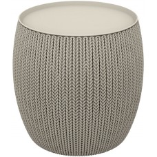 CURVER. Masuta Knit Cozies 41 L 