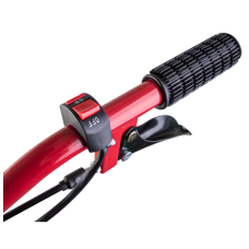 Motocultor putere 7 CP capacitate cilindrica 208 c..