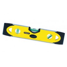 STANLEY Nivela magnetica Torpedo 23 cm