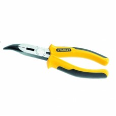 STANLEY. Cleste cu varf curbat, lungime 150 mm