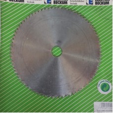 ELEKTRA BECKUM  Disc pentru lemn de 250x1.4x30mm cu 80 dinti