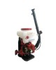 Atomizor cu motor 3CP si pompa booster rezervor 14L Raider Power Tools