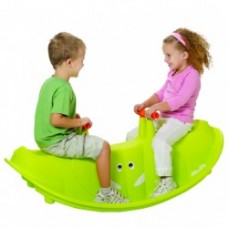 CURVER. Balansoar doua persoane Elephant Trio Rocker