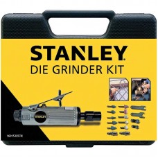 160153XSTN STANLEY. Biax pneumatic 6bari 25000RPM,..