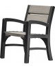 CURVER. Scaun WLF 