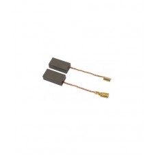 BOSCH Perii colectoare pentru masina de frezat GFK 550