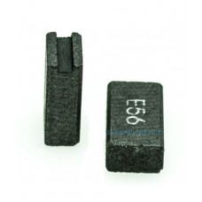 BOSCH Set perii de carbune pentru PSB 500 RE,PSB 530 RE