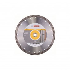 Bosch Best  Turbo disc diamantat 300x20/25.4x3x15 mm universal