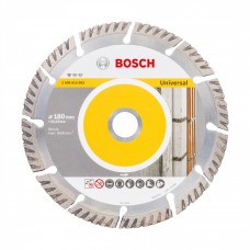 Bosch Professional disc diamantat 180x22.23x2.4x10 mm universal