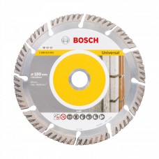 Bosch Professional disc diamantat 180x22.23x2.4x10 mm universal
