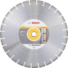 Bosch Professional disc diamantat 400x20/25.4x3.2x10 mm universal Bosch Professional disc diamantat 400x20/25.4x3.2x10 mm universal