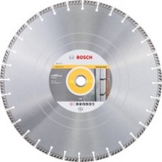 Bosch Professional disc diamantat 450x25.4x3.6x10 mm universal Bosch Professional disc diamantat 450x25.4x3.6x10 mm universal
