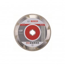 Bosch Best disc diamantat 180x22.23x2.2x3 mm pentru marmura Bosch Best disc diamantat 180x22.23x2.2x3 mm pentru marmura