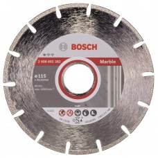 Bosch Professional disc diamantat 115x22.23x2.2x3 mm pentru marmura
