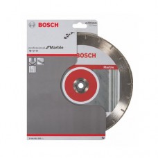 Bosch Professional disc diamantat 230x22.23x2.8x3 mm pentru marmura
