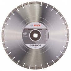 Bosch Professional disc diamantat 300x20/25.4x2.8x10 mm pentru asfalt