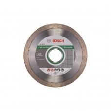 Bosch Professional disc diamantat  110x22x1.6mm pentru gresie
