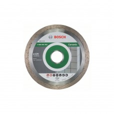 Bosch Professional disc diamantat  125x22x1.6x7mm pentru gresie